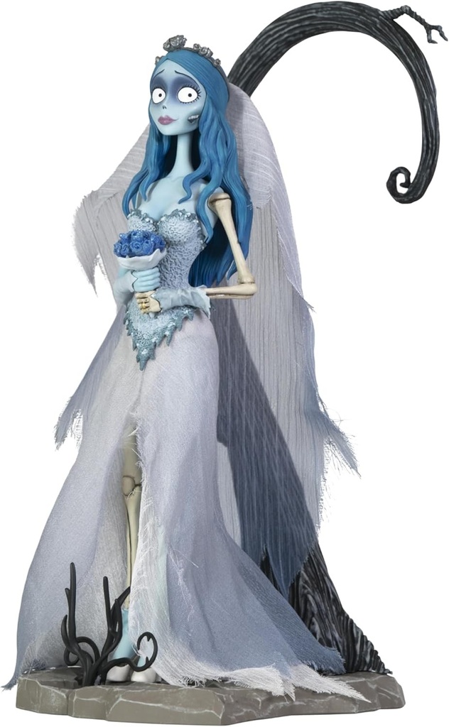 ABYstyle Studio - Corpse Bride – Figurina Emily