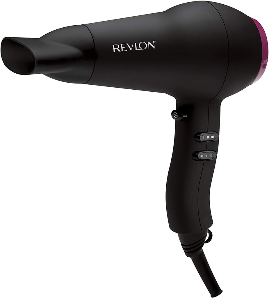Uscator de par Revlon RVDR5823 rapid si usor, 2000W