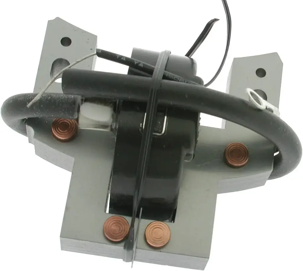 GREENSTAR - Bobina de aprindere standard compatibila cu motoare verticale BRIGGS & STRATTON de 5 CP, 10 si 13 CP (distanta centrala de 59 mm) - Inlocuieste piesa originala 298316