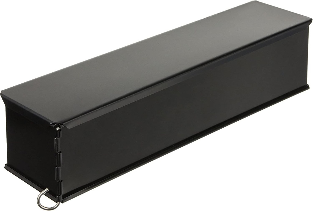 PADERNO 47736-35 Forma pentru terina - 35 cm Negru Dimensiune 35 x 8 cm