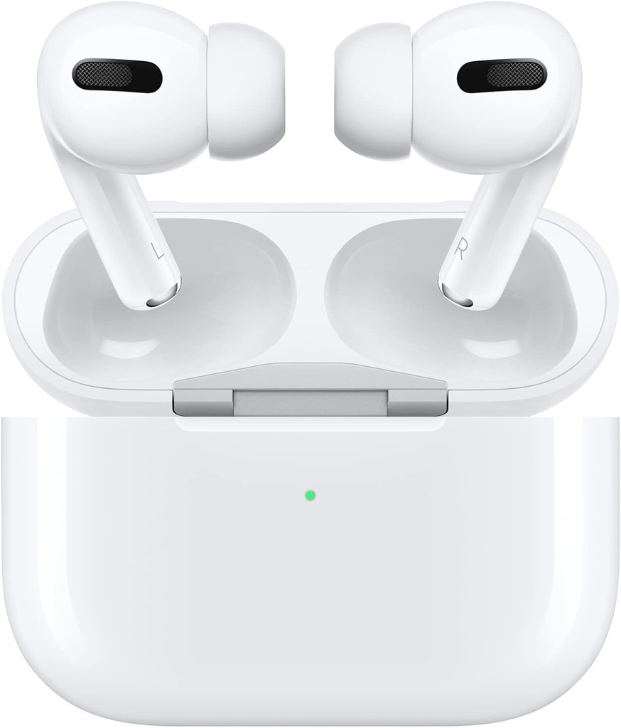 Apple AirPods Pro cu carcasă de încărcare MagSafe