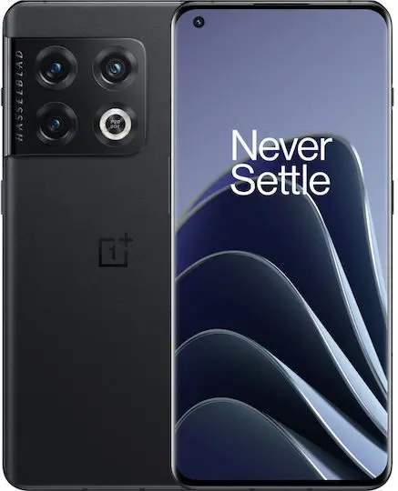 Telefon OnePlus 10 Pro 5G 12GB RAM / 256GB Black NOU