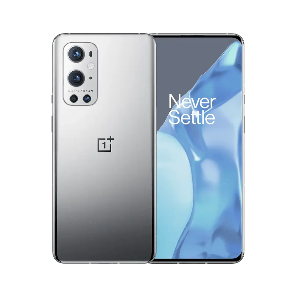 Telefon OnePlus 9 Pro 5G 8GB RAM / 256GB Morning Mist NOU