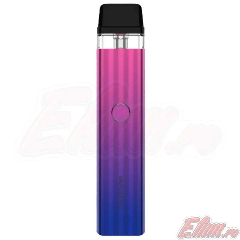 KIT Tigara Electronica Vaporesso Xros 2 Neon