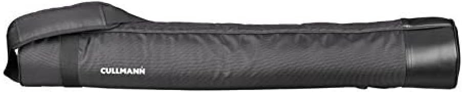 Geantă pentru trepied Cullmann Cross PodBag 400, culoare neagră, 81 x 13 x 13 cm