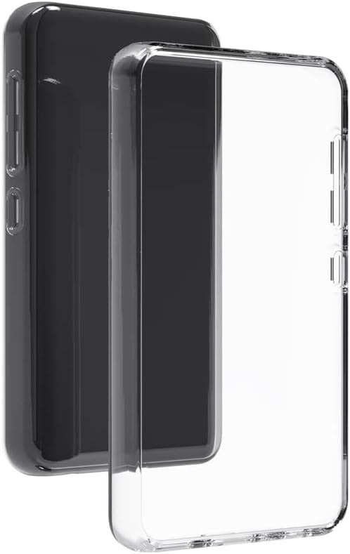 Carcasă transparentă innioasis, compatibilă doar cu playerul MP3 G1 G3, anti-zgârieturi, absorbție șocuri, 4 inch, transparentă