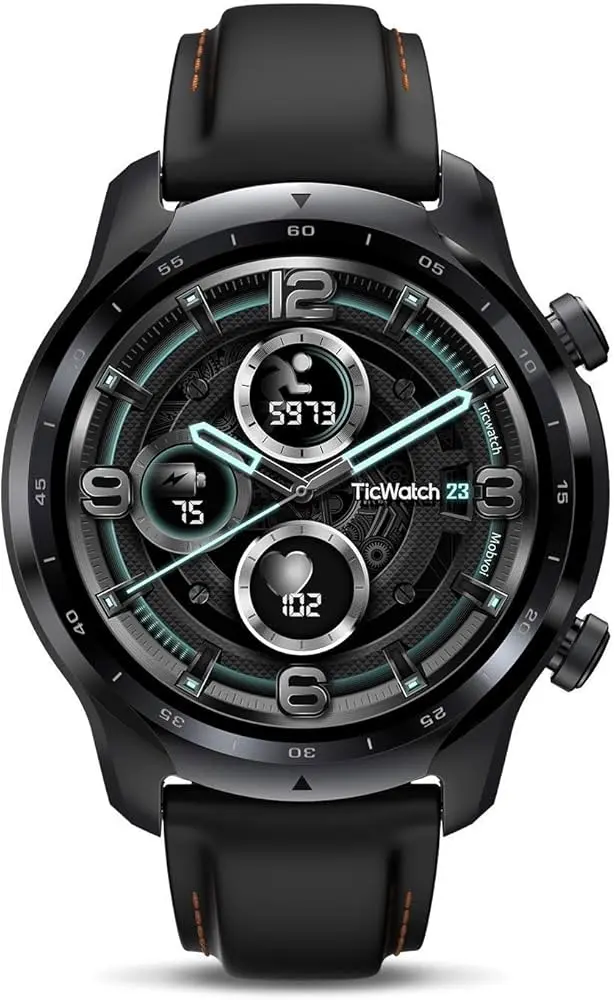 Ticwatch Pro 3 GPS Smartwatch