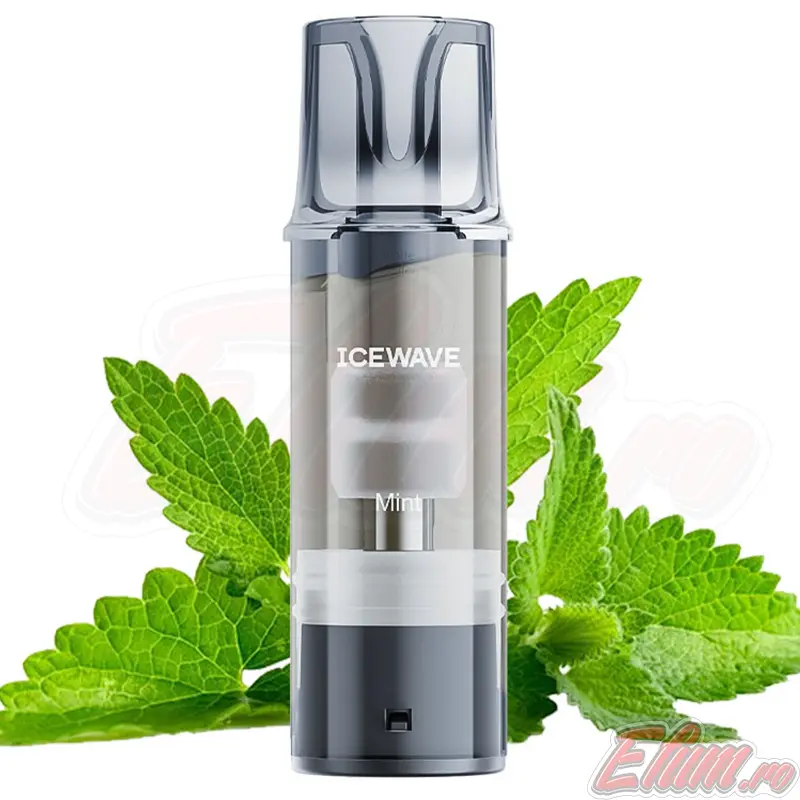 Cartus Ice Wave E1 Pod Mint 2ml 20mg