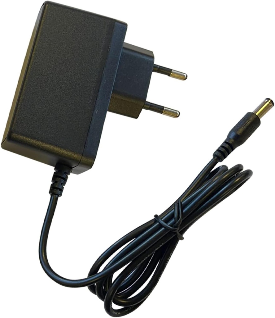 Alimentator Universal LEYF 5V 2A DC, AC 100-240V, Mufă 5.5-2.5mm, Compatibil TV Box/Benzi LED/Router