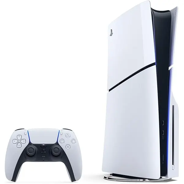 PlayStation 5 PS5 825GB + controller 
