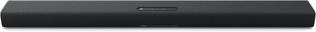 Yamaha True X SR-X40A Soundbar Dolby Atmos cu Subwoofer Integrat, Bluetooth/WiFi, Alexa, Negru