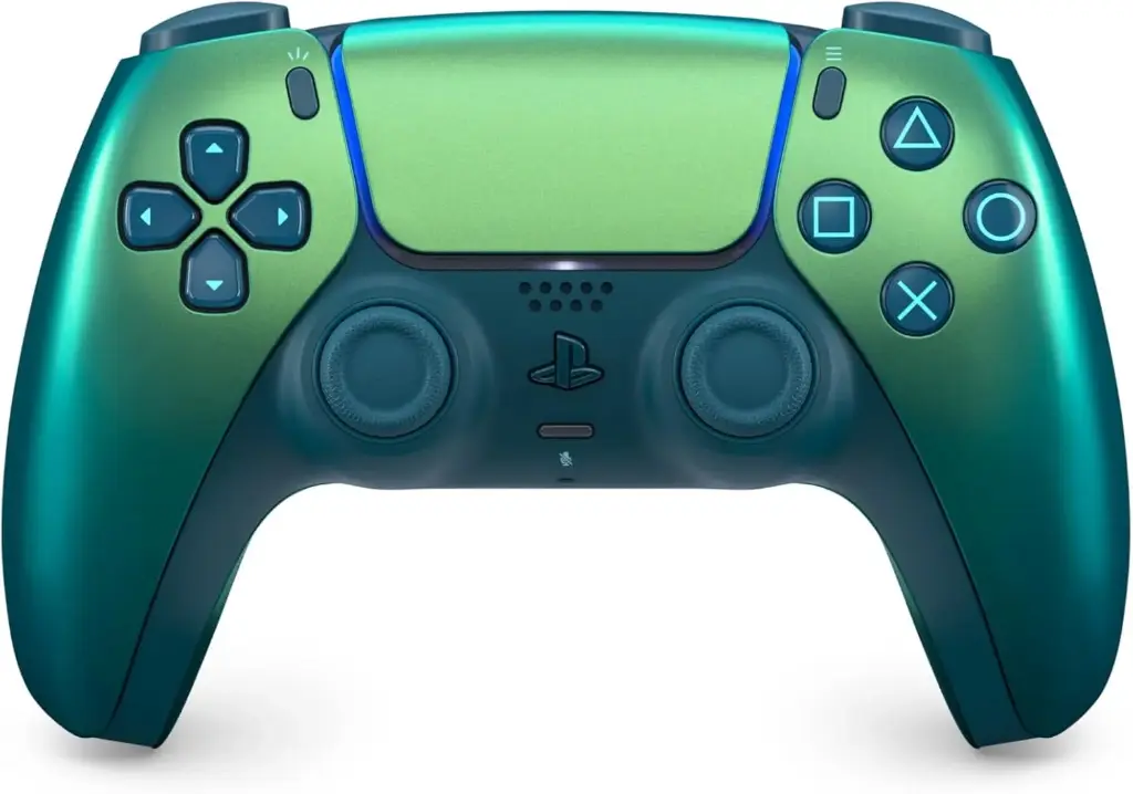 Sony DualSense Controller Wireless PS5, Chroma Teal
