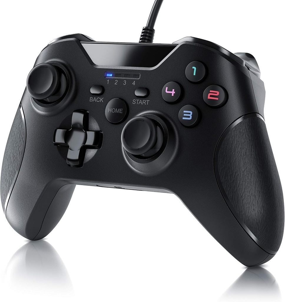 Controller Gamepad Cls gps 722 