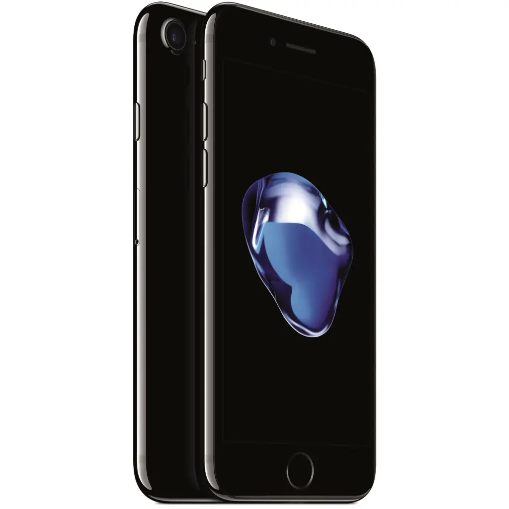 Telefon Apple iPhone 7 128GB - A1778 (Jet Black)