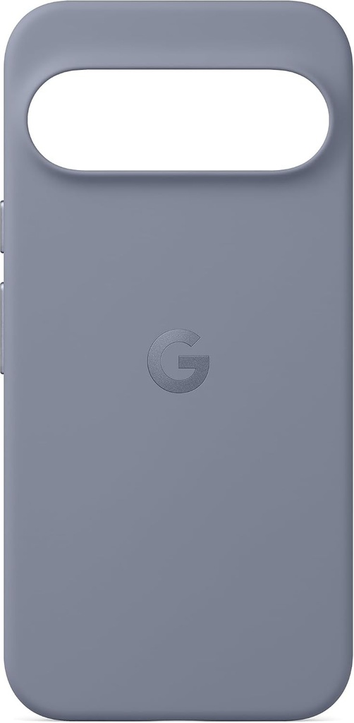 Husă Pixelsnap pentru Pixel 10 Pro XL - Protecție durabilă - Protecție elegantă - Husă Google Pixel - Piatră lunară (Creată de Google)