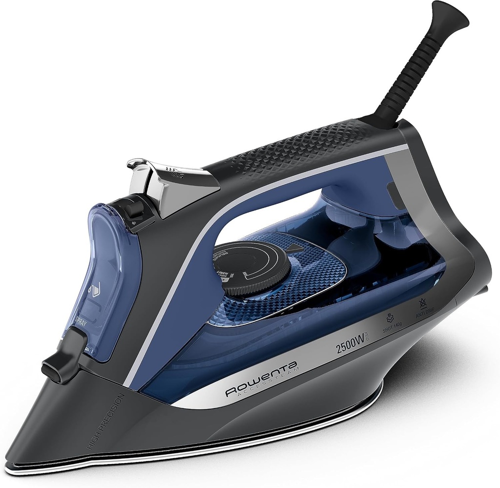 Fier de călcat cu abur Rowenta Access Steam DW4301