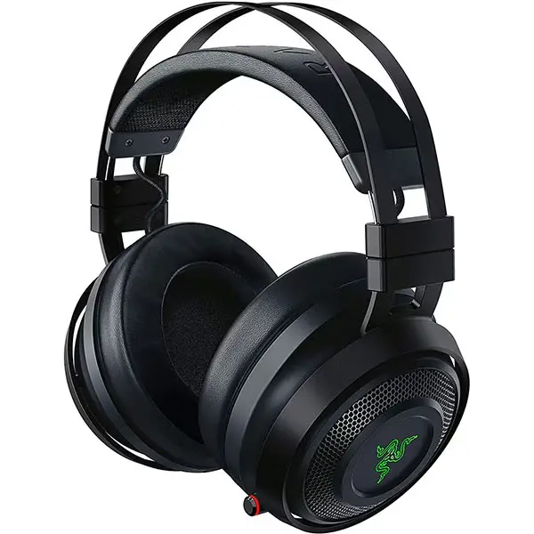 Casti Gaming Wireless RAZER Nari Ultimate   