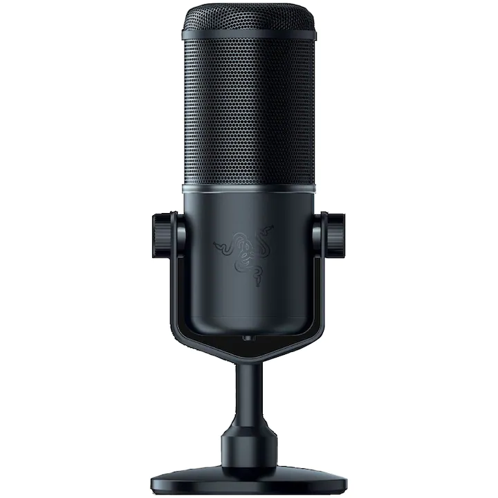 Microfon gaming Razer Seiren Elite