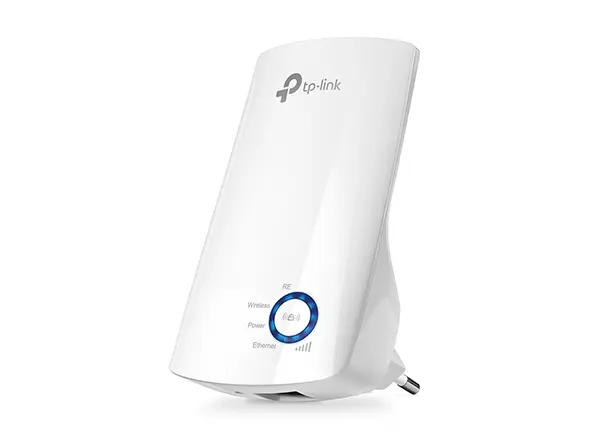 Extensor de acoperire Wi-Fi de 300 Mbps TL-WA850RE 
