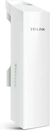 Acces Point wireless pentru exterior TP-Link CPE510, 5 GHz, 300 Mbps