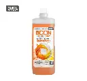 Detergent Lichid Rufe BOON Nectar 3L – 100 spalari -  portocala, lamaie, lime, pruna, piersica, mandarina  