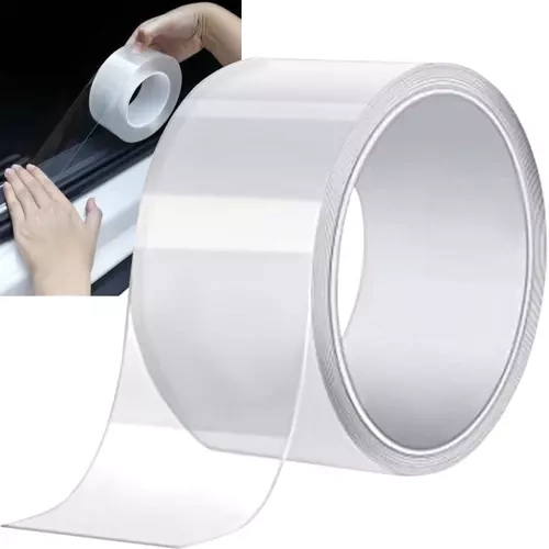 Banda de protectie 50mm x 5m
