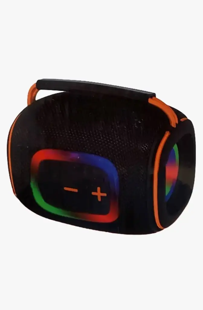 Boxa audio portabila JC-600, diverse culori