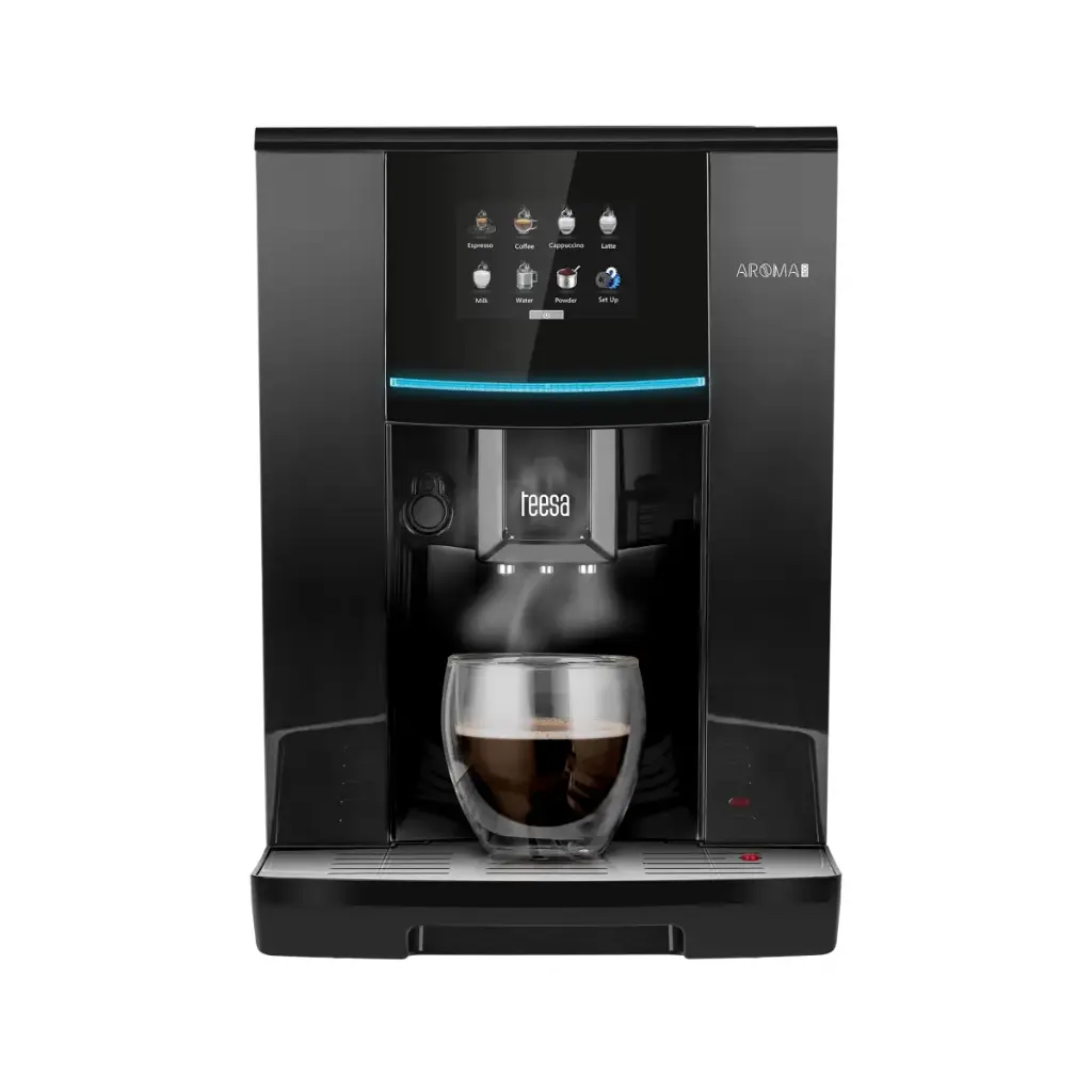 Cafetieră automată Teesa Aroma 800