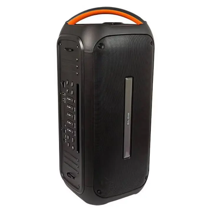 Boxă Bluetooth 30-392, coloană DJbox