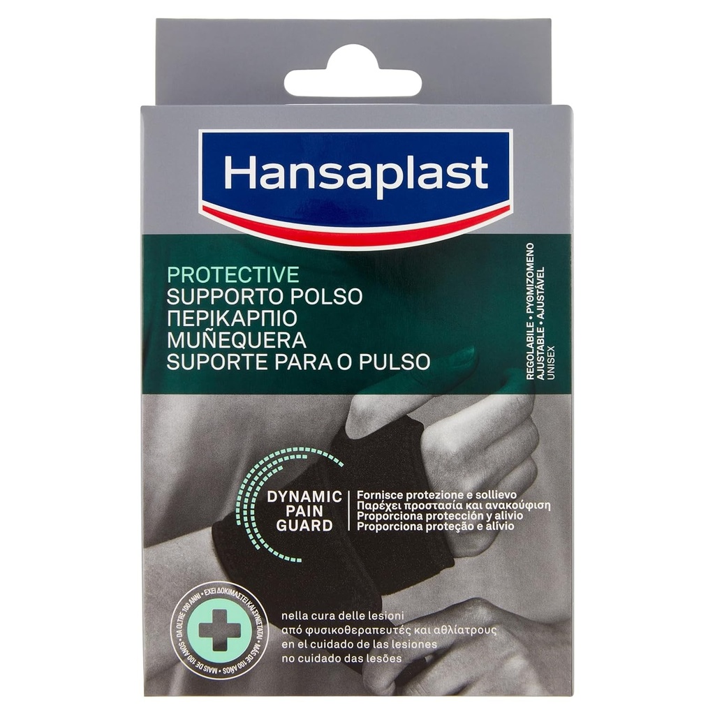 Suport pentru încheietura mâinii HP