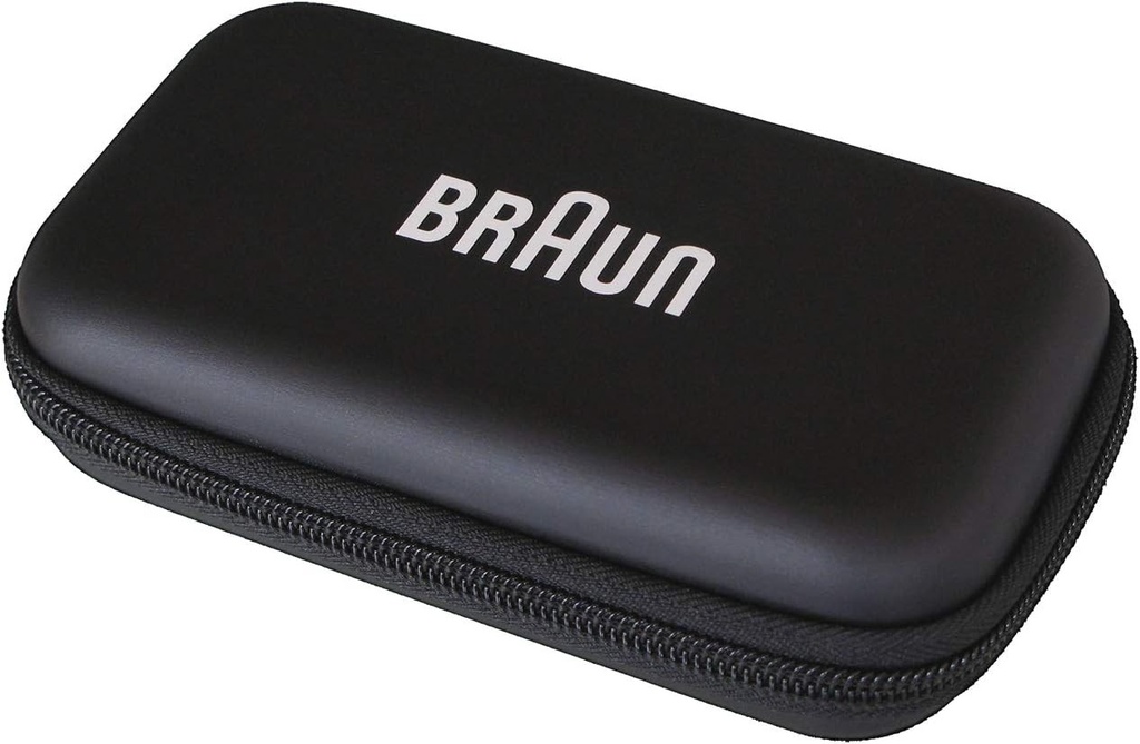 Husă de protecție Braun pentru termometrele auriculare Braun ThermoScan, BIT000CBEU