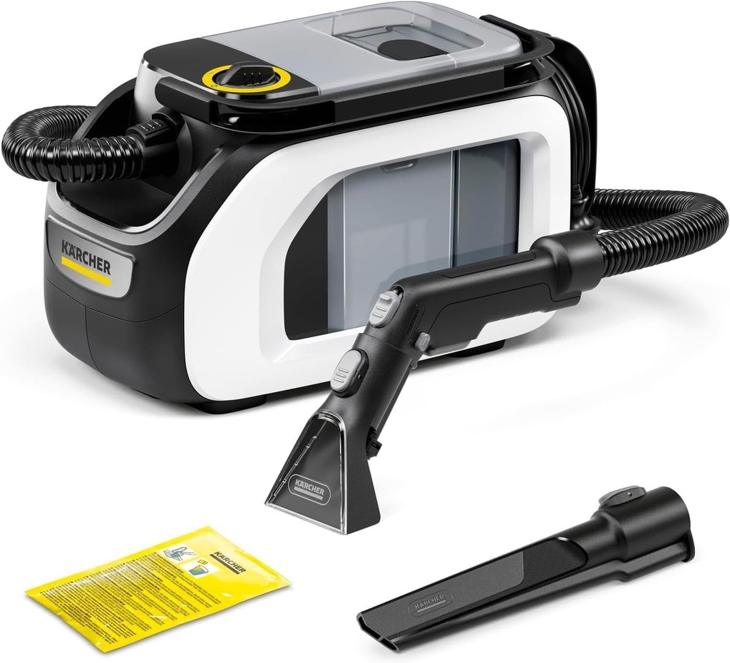 Mașină de spălat covoare și scaune Karcher SE 3 Compact