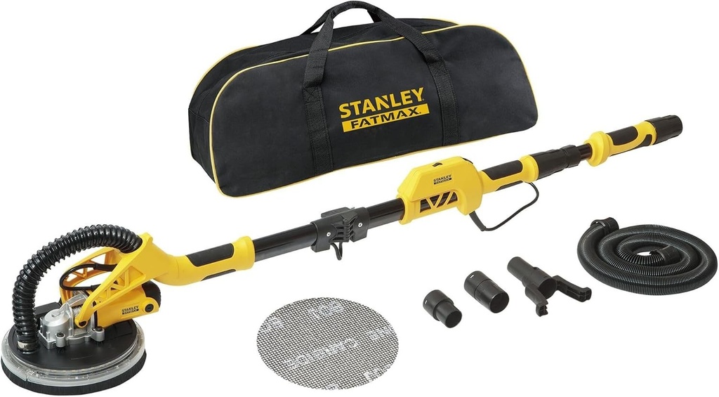 Șlefuitor de gips-carton de 750 W