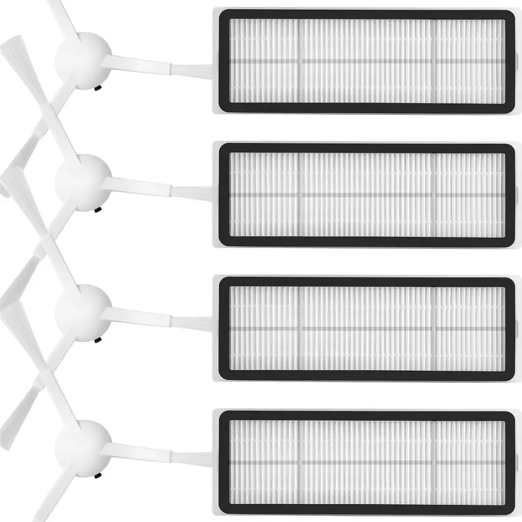 Set de 4 filtre pentru aspiratorul robot Xiaomi Mi 5x15cm -or1189