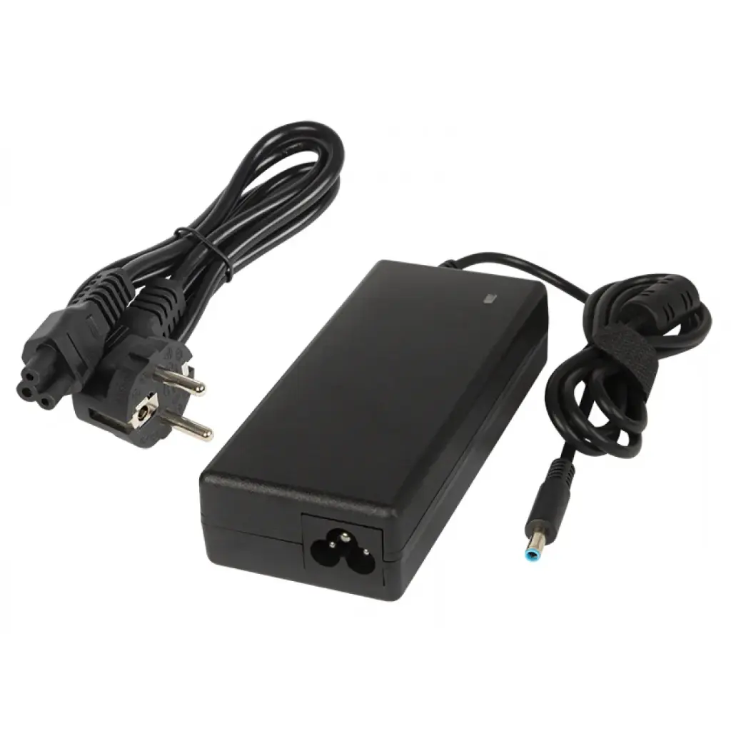 Sursă de alimentare laptop HP 19.5v/4.62a 4.5x3 + pini hp, 4221
