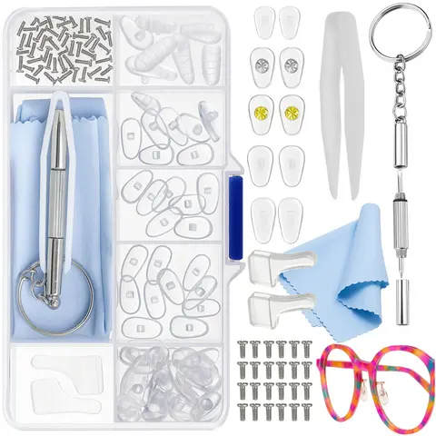Kit de reparare ochelari Trizand 25624