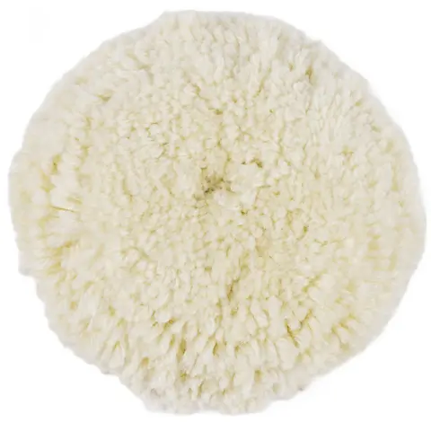 Disc de polish 130mm Ruhhy 27049