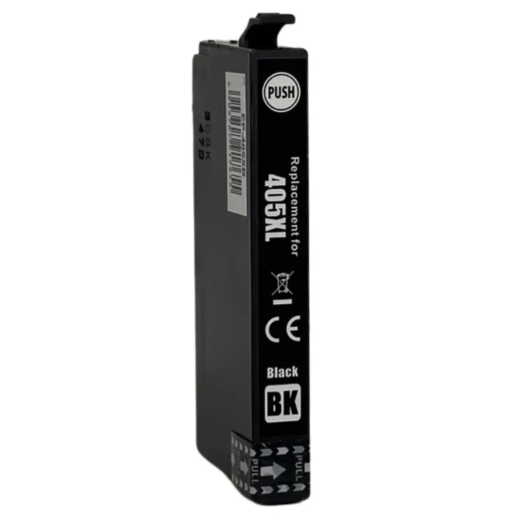 Cartuș de cerneală Epson 405XL Black (C13T05H14010)