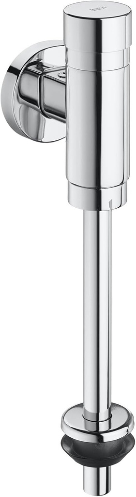 Fluxor extern Roca A5A9177C00 de 1/2 inch pentru pisoar cu acționare prin împingere