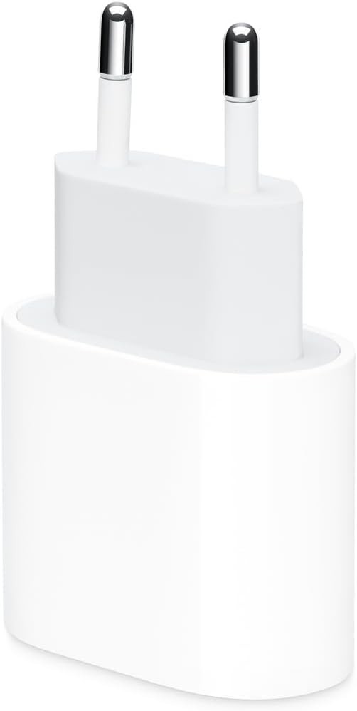 Adaptor de alimentare Apple USB-C de 20 W (2025)