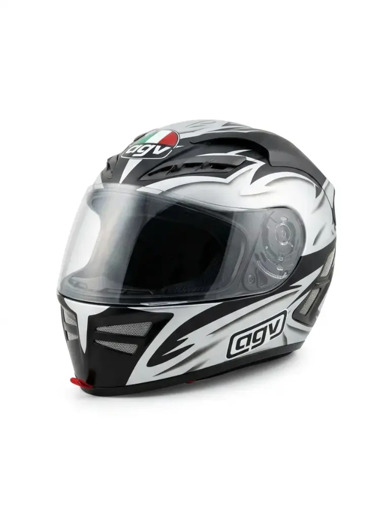 Casca Moto AGV 360 CONCEPTS Stealth