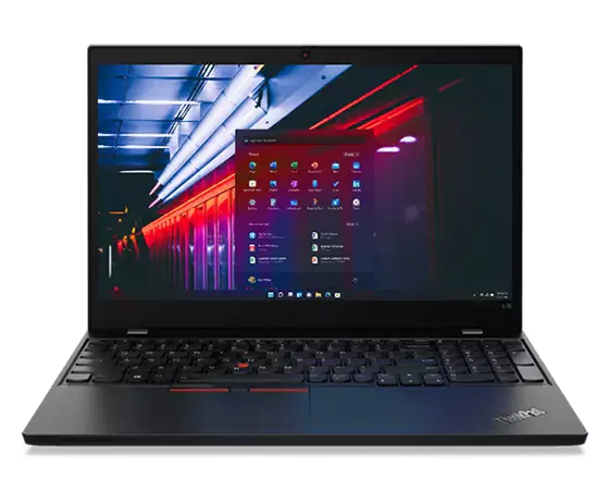 Laptop Lenovo Thinkpad L14 G2, i5-1145G7, 16GB RAM, 256GB SSD, Windows 11
