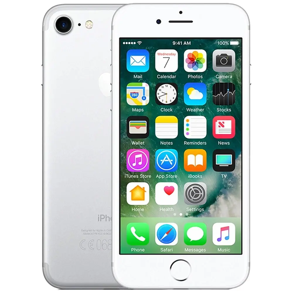 Telefon Apple iPhone 7 32GB - A1778 (Silver)