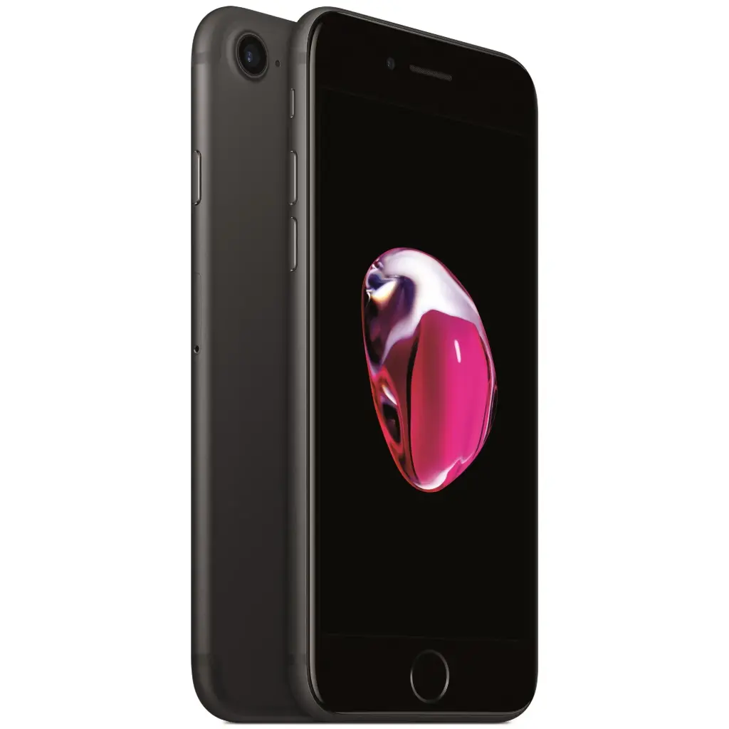 Telefon Apple iPhone 7 128GB - A1778 (Black)