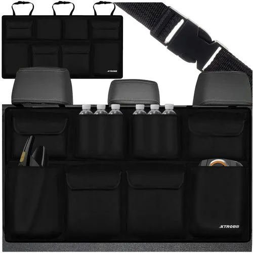 Organizator pentru scaun auto Xtrobb