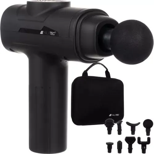 Pistol de masaj Malatec