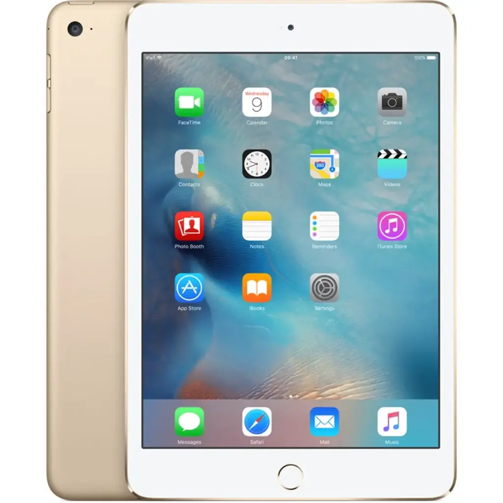 Tableta Apple iPad Mini 4 A1538 WI-FI 128GB - Gold
