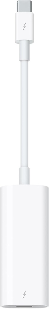 Adaptor Apple Thunderbolt 3 (USB-C) la Thunderbolt 2