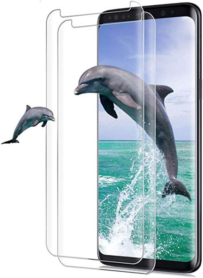 REY Protector de ecran din sticla securizata pentru UNIVERSAL 7" Masura 11,1 x 18,3 cm, Film de protectie, Protector de ecran duritate 9H+, Bulele de ulei anti-zgarieturi Masurati inainte de a cumpara!!!!
