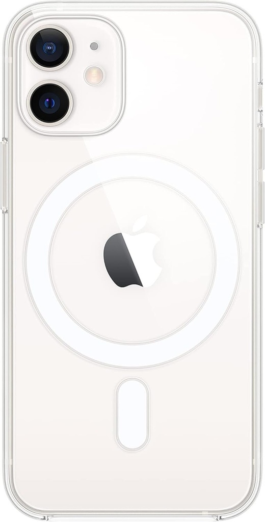 Husa transparenta Apple cu MagSafe (pentru iPhone 13 Mini)